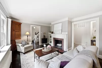 43 Hayes Ave, Lexington, MA 02420 - Photo 6