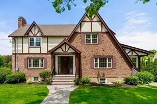 4 Madison St, Belmont, MA 02478 - Photo 36