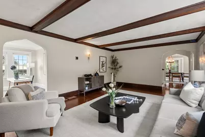 4 Madison St, Belmont, MA 02478 - Photo 4