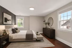 4 Madison St, Belmont, MA 02478 - Photo 26