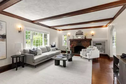4 Madison St, Belmont, MA 02478 - Photo 2