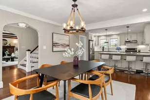 4 Madison St, Belmont, MA 02478 - Photo 8