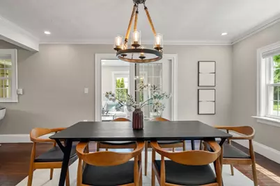 4 Madison St, Belmont, MA 02478 - Photo 8