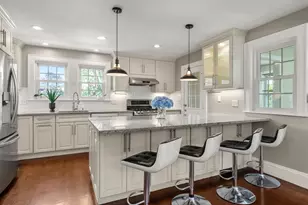 4 Madison St, Belmont, MA 02478 - Photo 10