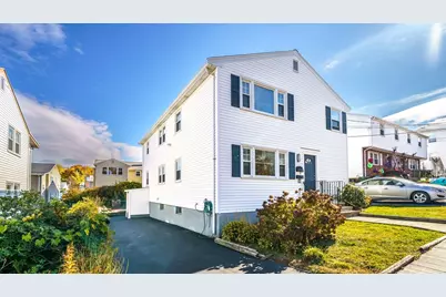 17 King St #2nd Flr, Watertown, MA 02472 - Photo 1