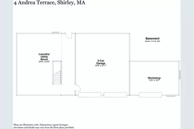 4 Andrea Terrace, Shirley, MA 01464 - Photo 40