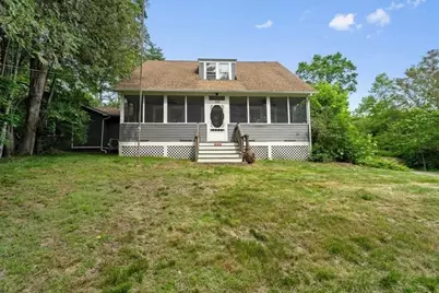 113 Harrington Road, Charlton, MA 01507 - Photo 2