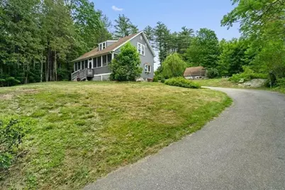 113 Harrington Road, Charlton, MA 01507 - Photo 4