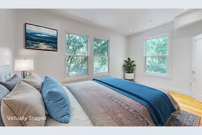 21 Regent Cir #3, Brookline, MA 02445 - Photo 8
