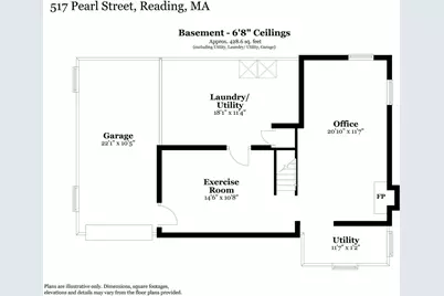 517 Pearl St, Reading, MA 01867 - Photo 32