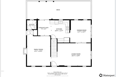 8 Spruce Rd, Medway, MA 02053 - Photo 2