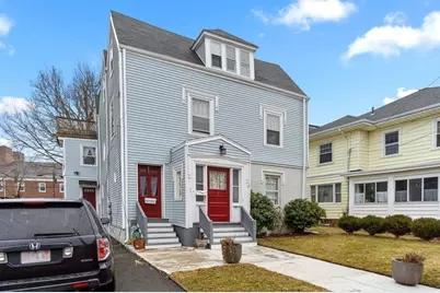 3 Grosvenor Park #2, Lynn, MA 01902 - Photo 32