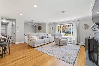 27 Sun Valley Dr, Braintree, MA 02184 - Photo 8