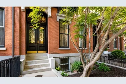 63 Rutland Street #1, Boston, MA 02118 - Photo 2