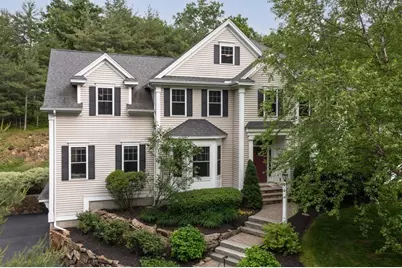124 Marblehead Street, North Reading, MA 01864 - Photo 2