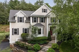 124 Marblehead St, North Reading, MA 01864 - Photo 2