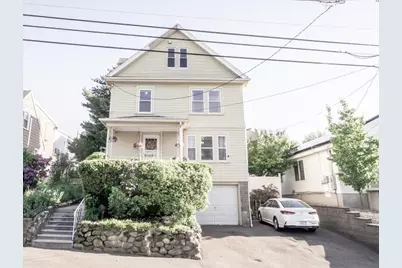 592 Mountain Ave, Revere, MA 02151 - Photo 1