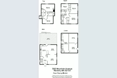 592 Mountain Ave, Revere, MA 02151 - Photo 34