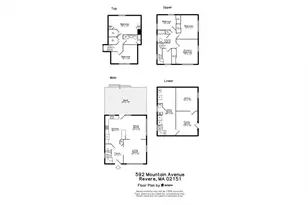 592 Mountain Ave, Revere, MA 02151 - Photo 34