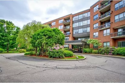 210 Nahanton St #415, Newton, MA 02459 - Photo 1