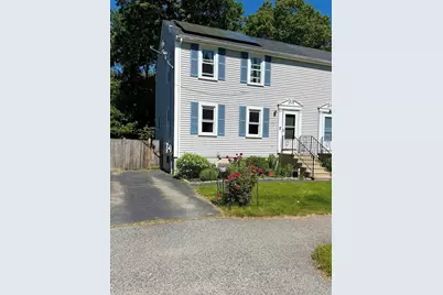 48 Vincent Cir, Worcester, MA 01604 - Photo 2
