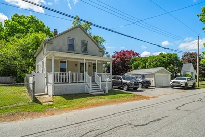 119 James St, Acushnet, MA 02743 - Photo 2