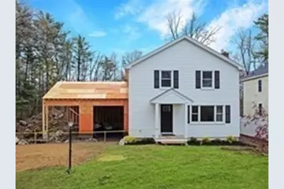 7 Lakeshore Dr #7A, Georgetown, MA 01833 - Photo 2