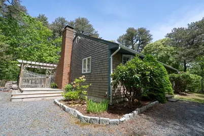 5 Fishermans Rd, Truro, MA 02659 - Photo 1