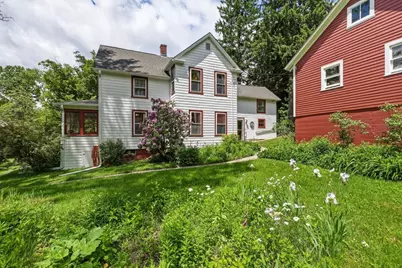 43 Garage Rd, Sunderland, MA 01375 - Photo 1