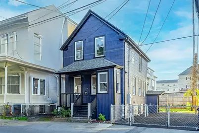 17 Scott St., New Bedford, MA 02744 - Photo 1
