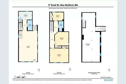 17 Scott St., New Bedford, MA 02744 - Photo 40