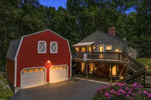 59 Woodland Rd, Southborough, MA 01772 - Photo 1