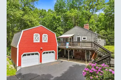 59 Woodland Rd, Southborough, MA 01772 - Photo 2