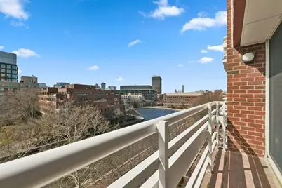 6 Canal Park #605, Cambridge, MA 02141 - Photo 8