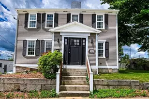 16 Middle St, Fairhaven, MA 02719 - Photo 1
