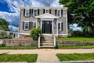 16 Middle St, Fairhaven, MA 02719 - Photo 1