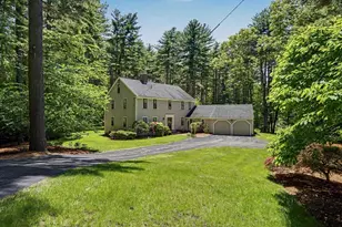 192 Peakham Rd, Sudbury, MA 01776 - Photo 2
