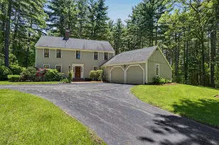 192 Peakham Rd, Sudbury, MA 01776 - Photo 1