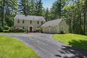 192 Peakham Rd, Sudbury, MA 01776 - Photo 1