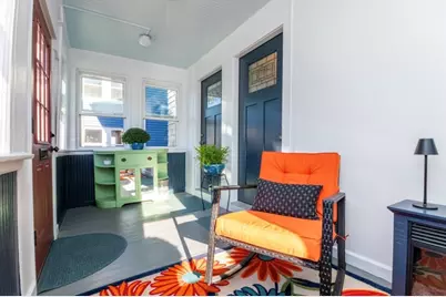 33 Pierce Ave #2, Boston, MA 02122 - Photo 2