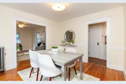 33 Pierce Ave #2, Boston, MA 02122 - Photo 6