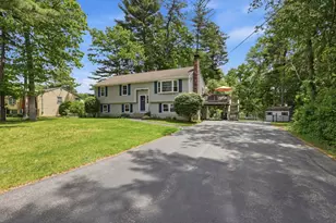 63 Faulkner Ave, Wilmington, MA 01887 - Photo 2