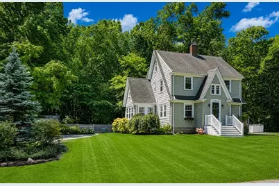 270 Elm St, Walpole, MA 02081 - Photo 1