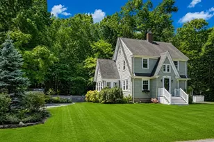 270 Elm St, Walpole, MA 02081 - Photo 1
