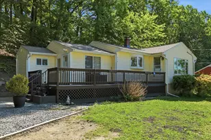 116 White Pond Rd, Stow, MA 01775 - Photo 1