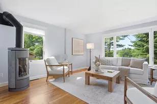 116 White Pond Rd, Stow, MA 01775 - Photo 1