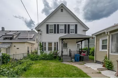 22 Camden Street #A, Lawrence, MA 01841 - Photo 1