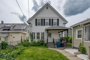 22 Camden St, Lawrence, MA 01841 - Photo 1