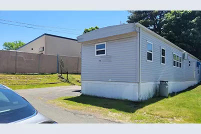 252 Newbury #58, Peabody, MA 01960 - Photo 1