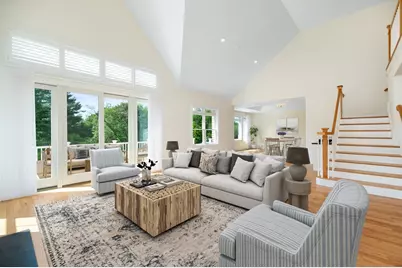 8 Pine Hill Road #8, Wenham, MA 01984 - Photo 8